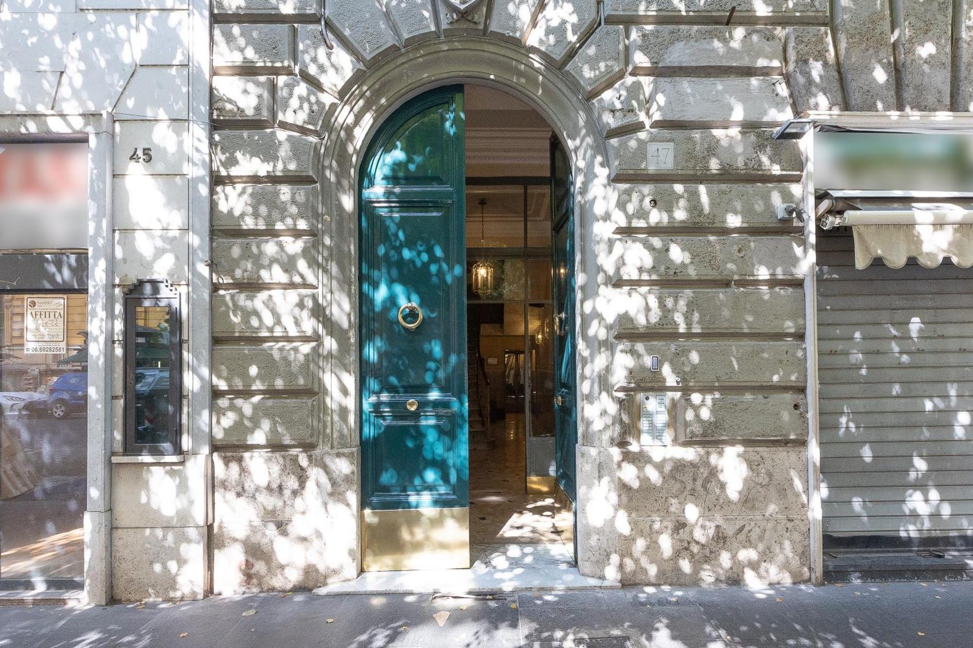 La Dolce Vita Boutique Guest House, Rome